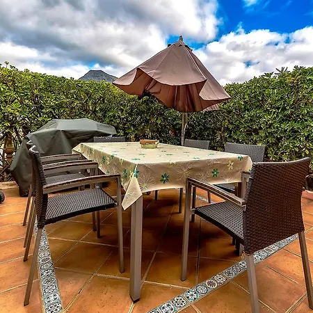 Apartament Townhouse Del Duque 34jar9 Costa Adeje (Tenerife)
