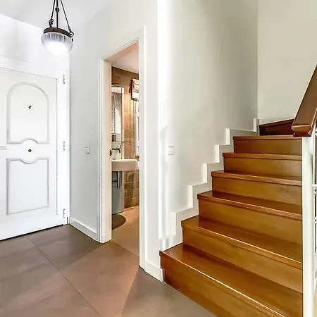 Apartament Townhouse Del Duque 34jar9 *
