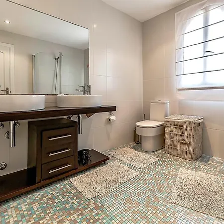 Townhouse Del Duque 34jar9 * Costa Adeje (Tenerife)
