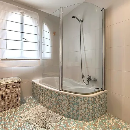 Apartament Townhouse Del Duque 34jar9