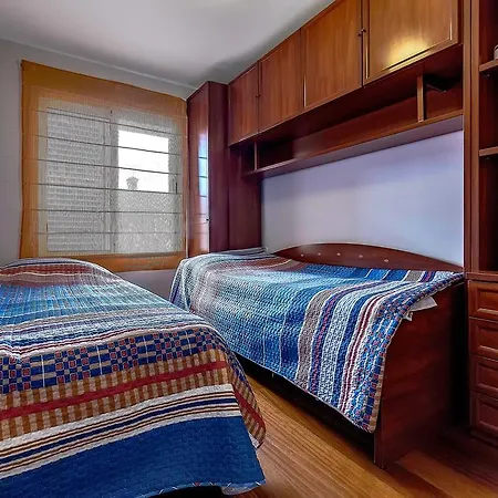 Townhouse Del Duque 34jar9 Apartament Costa Adeje (Tenerife)