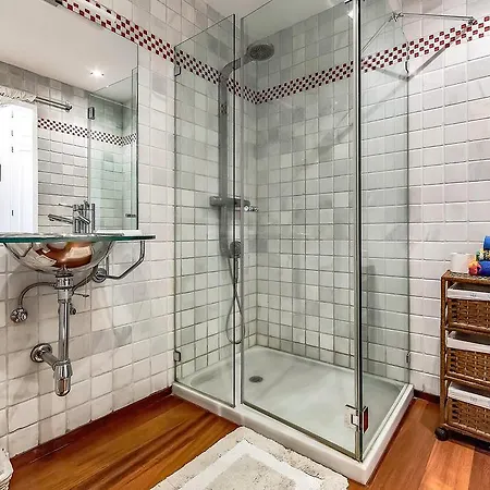 Townhouse Del Duque 34jar9 Apartament *