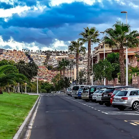 Apartament Townhouse Del Duque 34jar9 Costa Adeje (Tenerife)