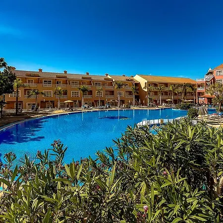 Townhouse Del Duque 34jar9 * Costa Adeje (Tenerife)
