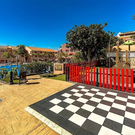 Townhouse Del Duque 34jar9 Costa Adeje (Tenerife)