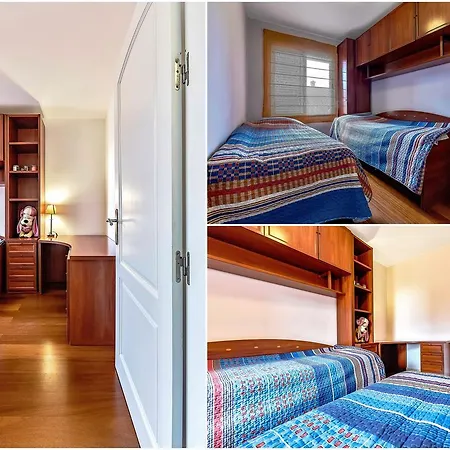 Apartament Townhouse Del Duque 34jar9 Costa Adeje (Tenerife)