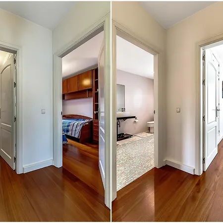 Townhouse Del Duque 34jar9 Apartament