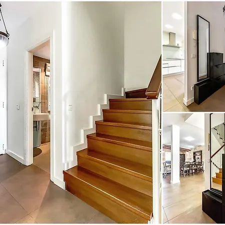 Apartament Townhouse Del Duque 34jar9 *