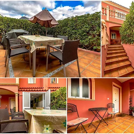 Apartament Townhouse Del Duque 34jar9 *