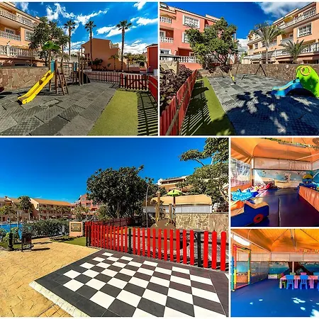 Townhouse Del Duque 34jar9 * Costa Adeje (Tenerife)
