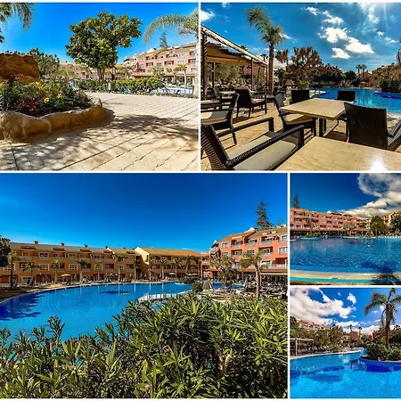 Townhouse Del Duque 34jar9 Costa Adeje (Tenerife)