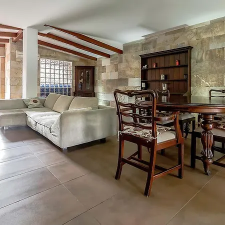 Townhouse Del Duque 34jar9 * Costa Adeje (Tenerife)